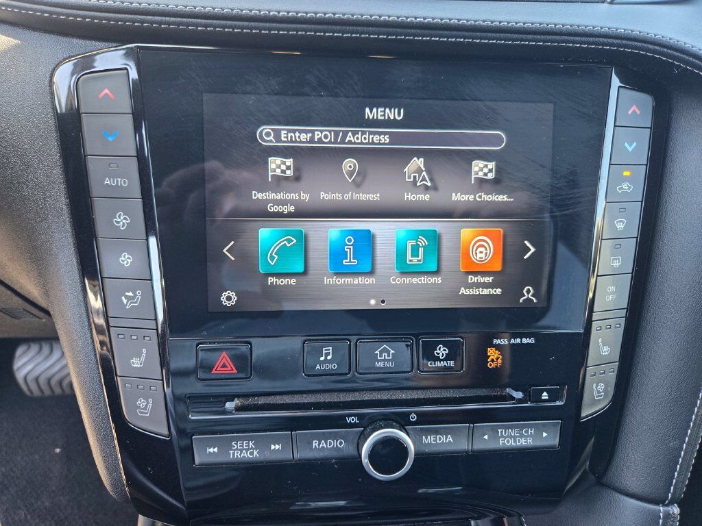 2023 INFINITI QX50 SPORT Roseville CA