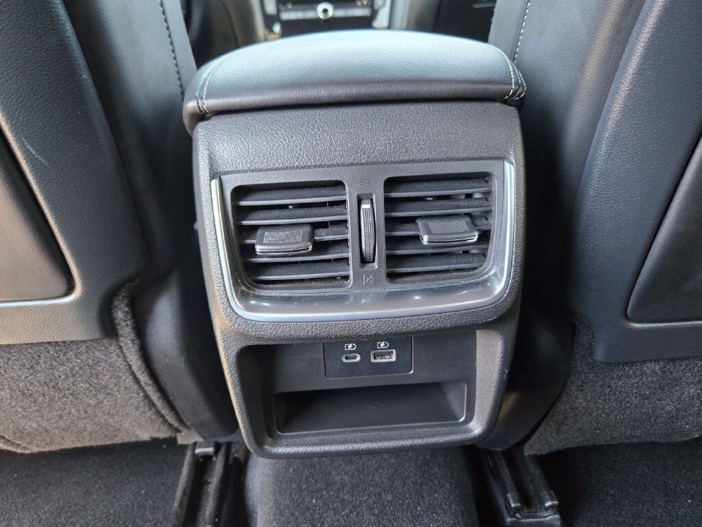 2023 INFINITI QX50 SPORT Roseville CA