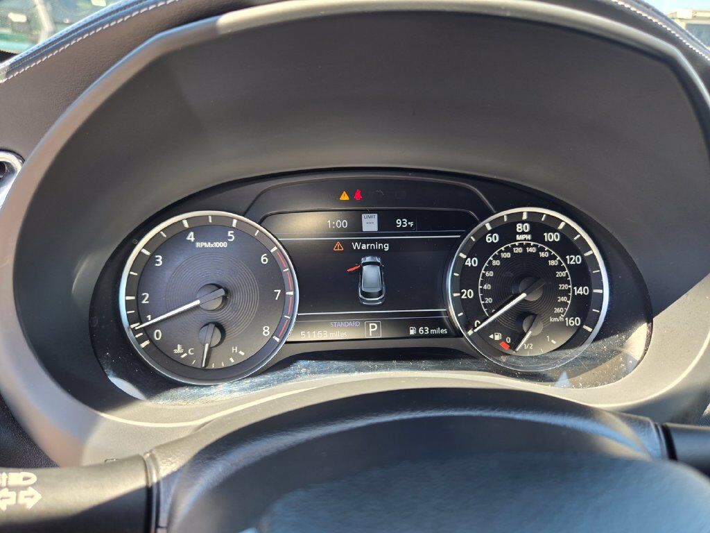 2023 INFINITI QX50 SPORT Roseville CA