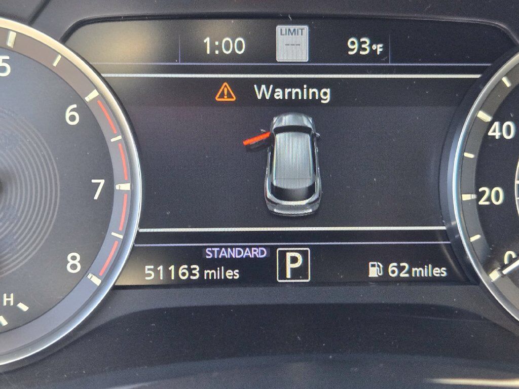 2023 INFINITI QX50 SPORT Roseville CA