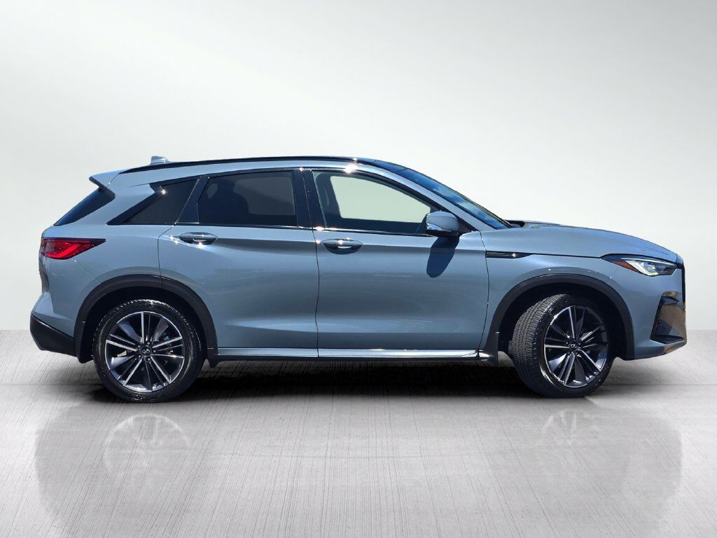 2023 INFINITI QX50 SPORT Roseville CA