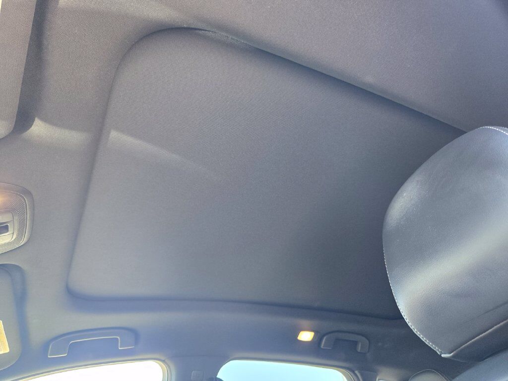 2023 INFINITI QX50 SPORT Roseville CA