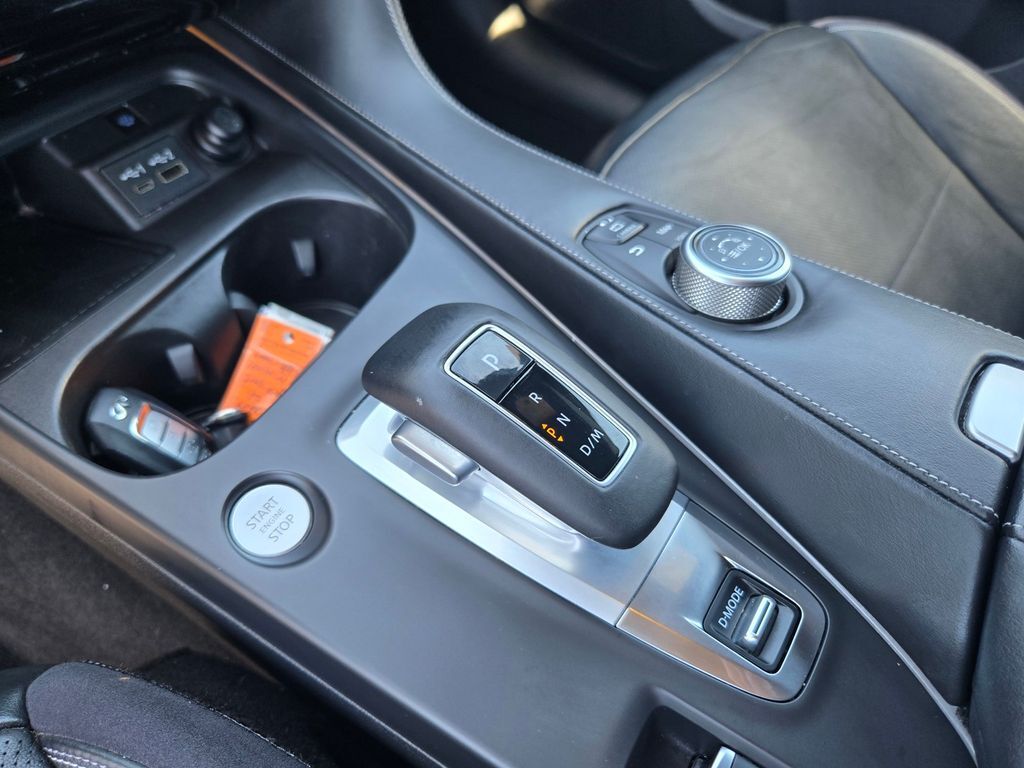 2023 INFINITI QX50 SPORT Roseville CA