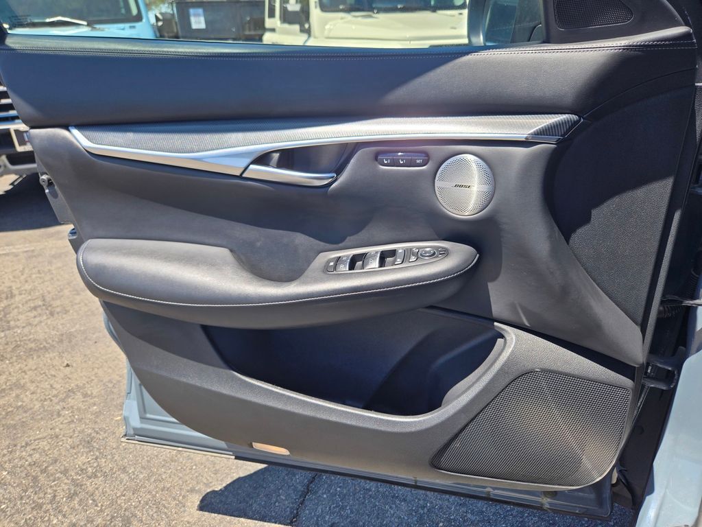 2023 INFINITI QX50 SPORT Roseville CA