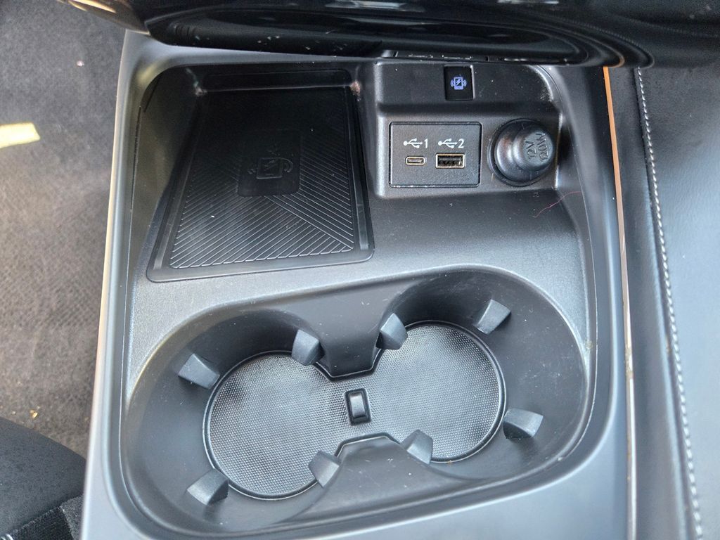 2023 INFINITI QX50 SPORT Roseville CA