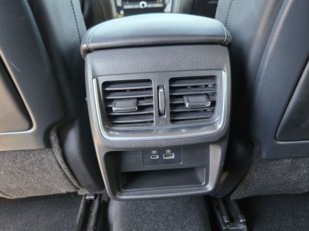 2023 INFINITI QX50 SPORT Roseville CA