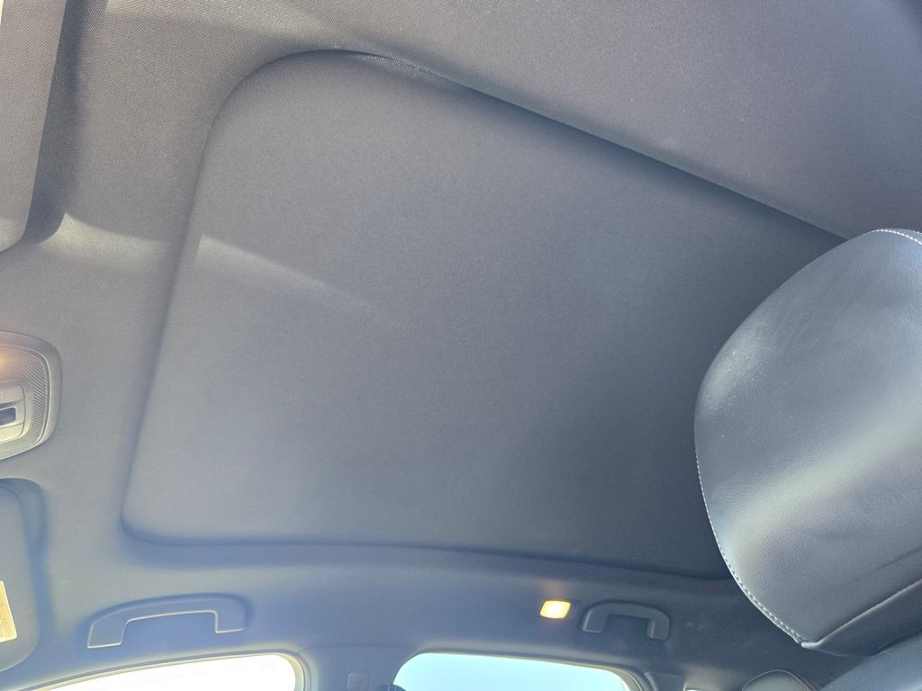 2023 INFINITI QX50 SPORT Roseville CA