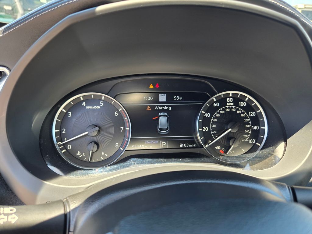 2023 INFINITI QX50 SPORT Roseville CA