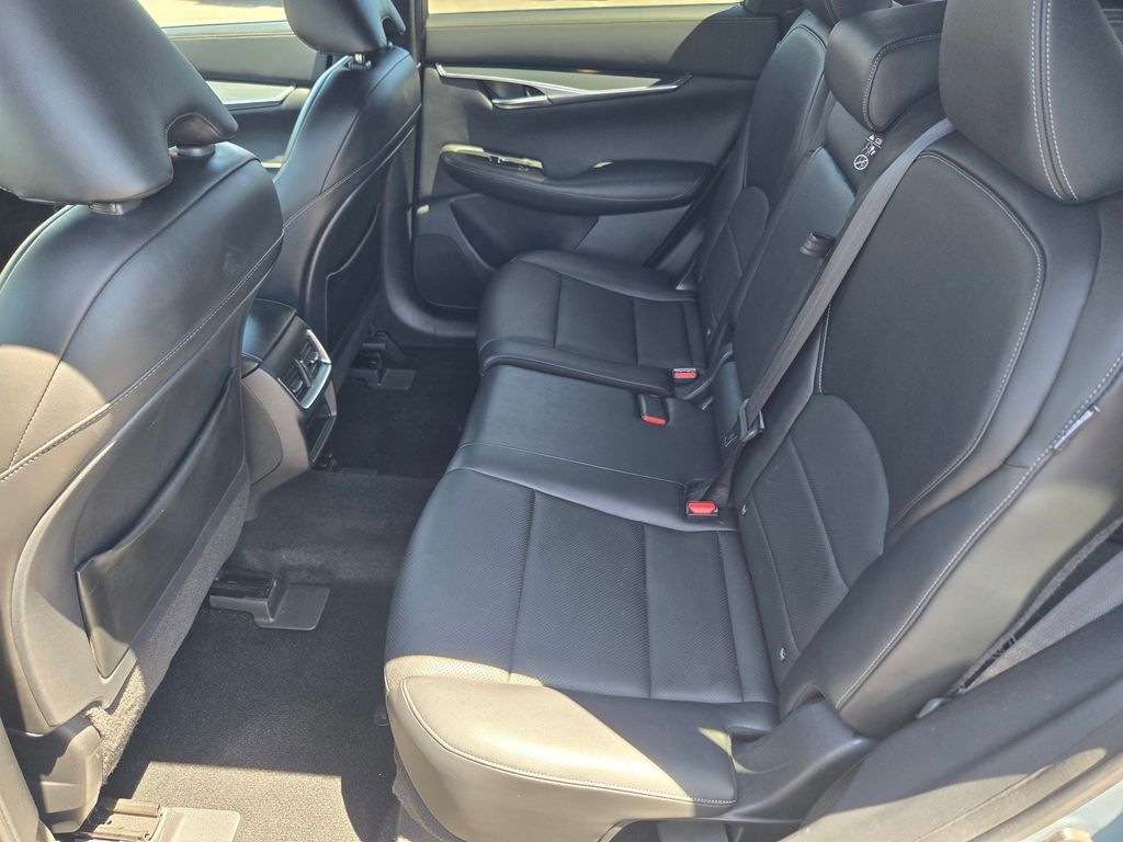 2023 INFINITI QX50 SPORT Roseville CA