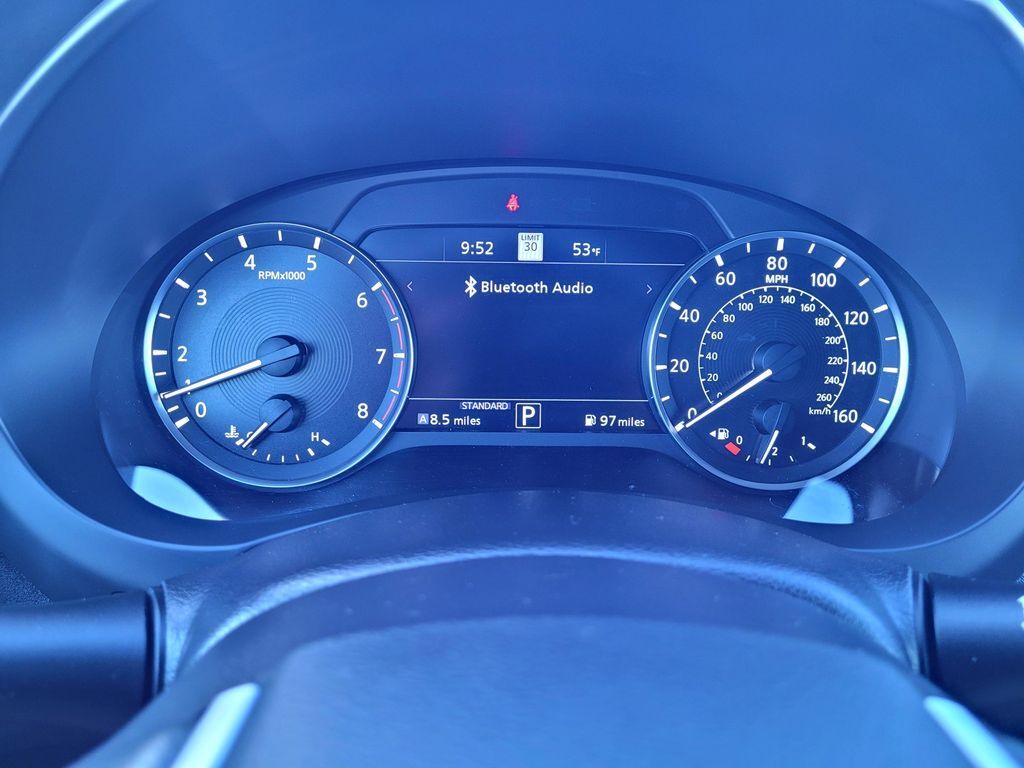 2023 INFINITI QX50 SPORT Roseville CA
