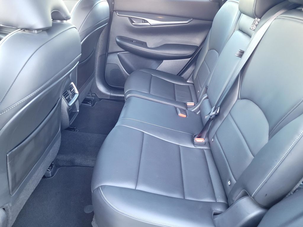 2023 INFINITI QX50 SPORT Roseville CA