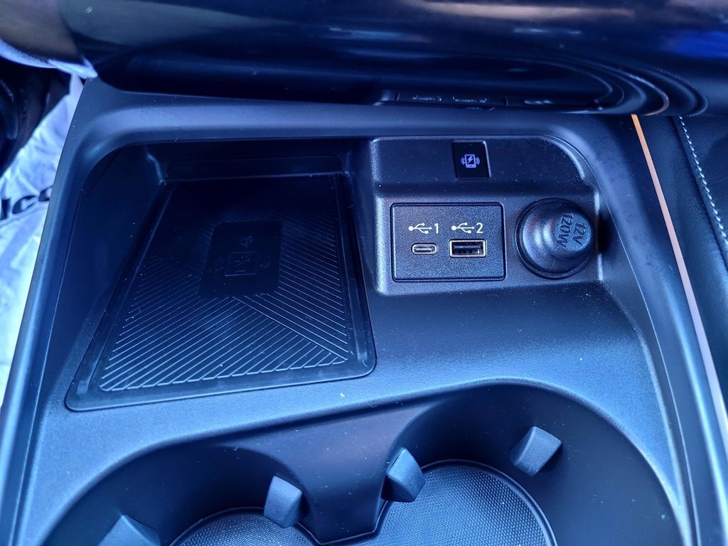 2023 INFINITI QX50 SPORT Roseville CA