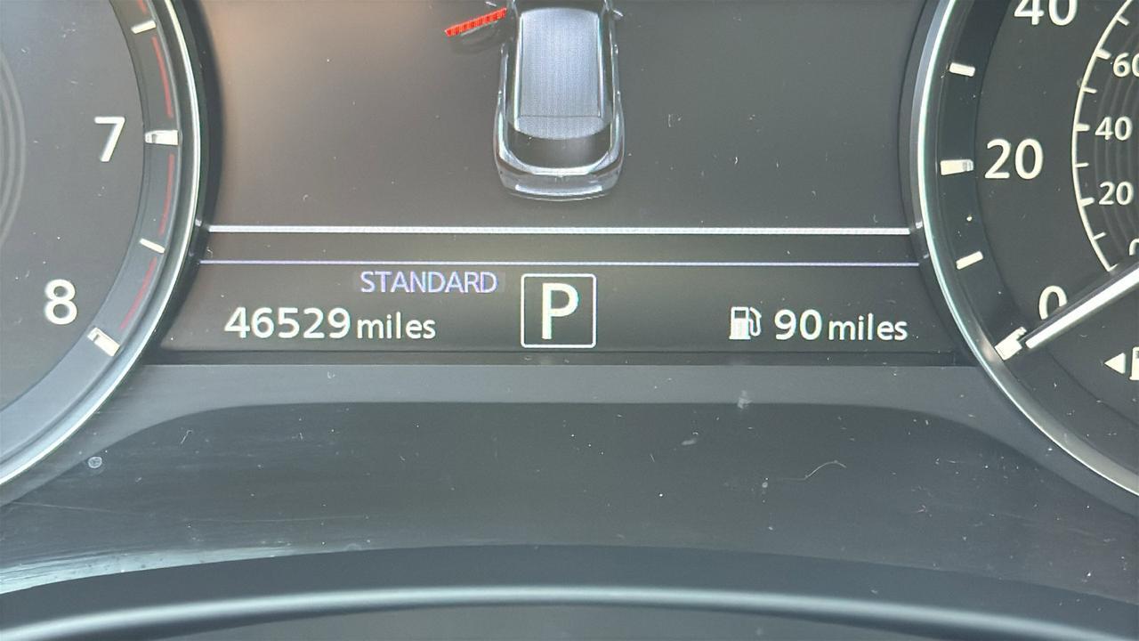 2023 INFINITI QX50 SPORT  Selma TX