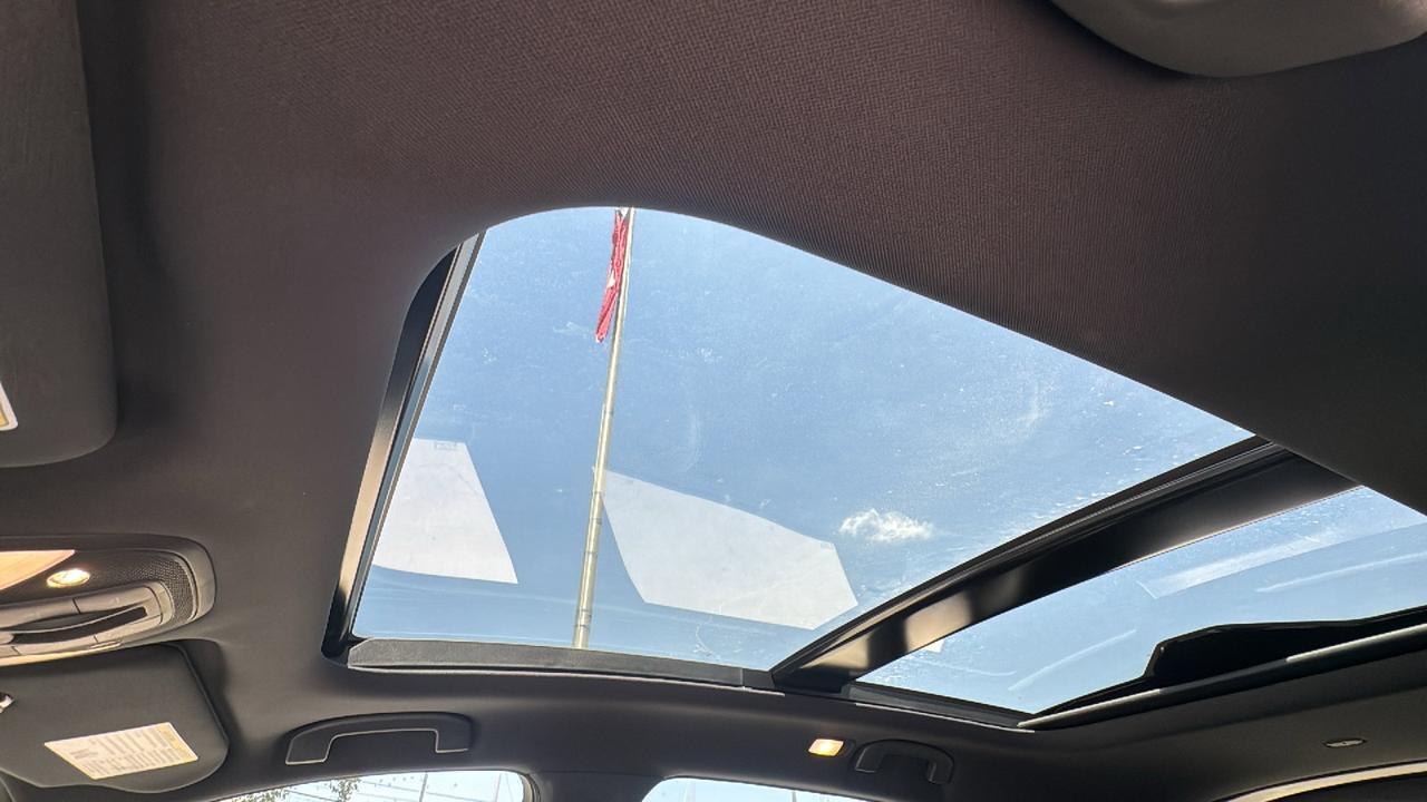 2023 INFINITI QX50 SPORT  Selma TX