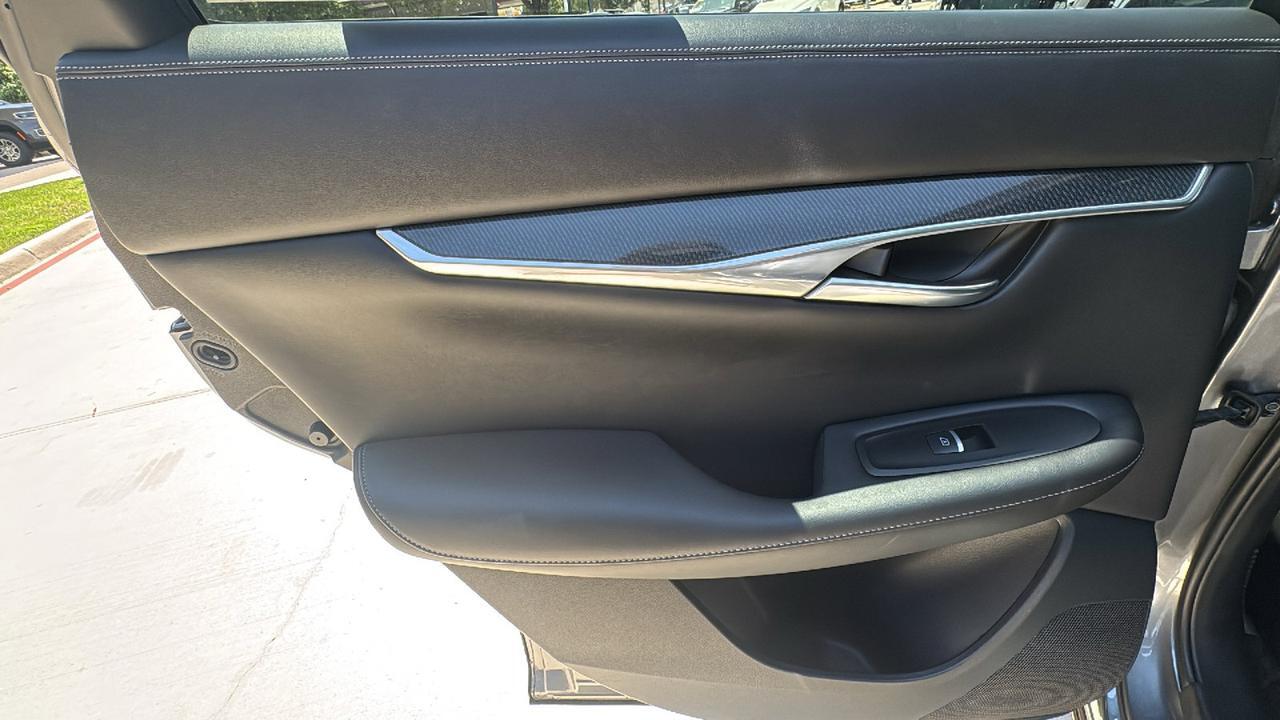 2023 INFINITI QX50 SPORT  Selma TX