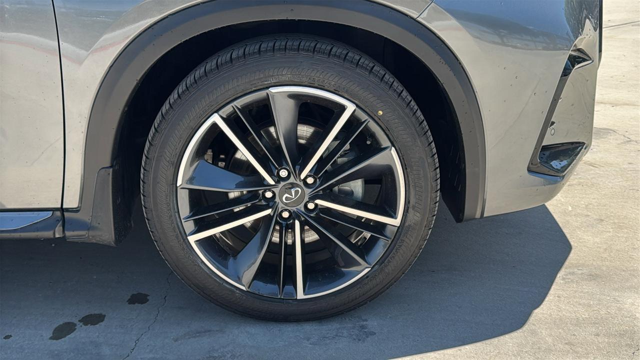 2023 INFINITI QX50 SPORT  Selma TX