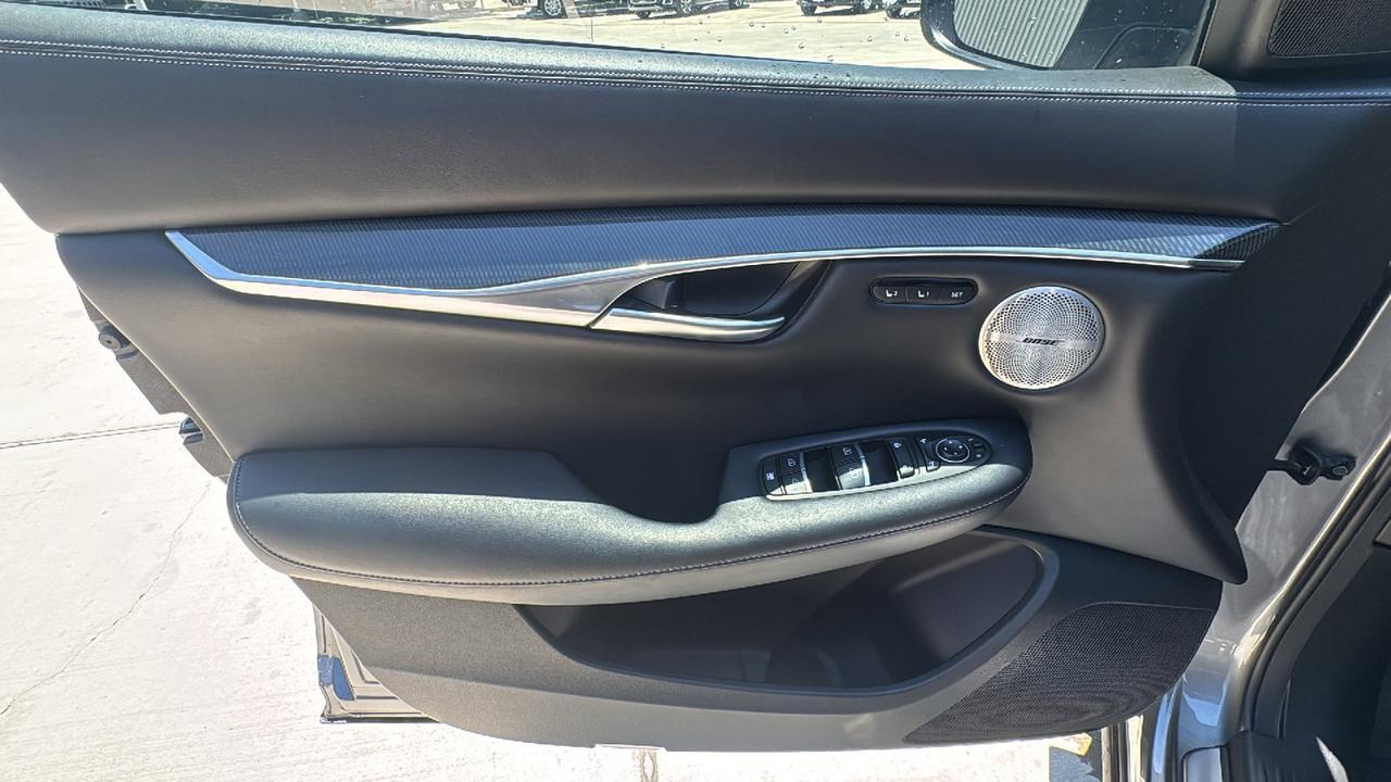 2023 INFINITI QX50 SPORT  Selma TX
