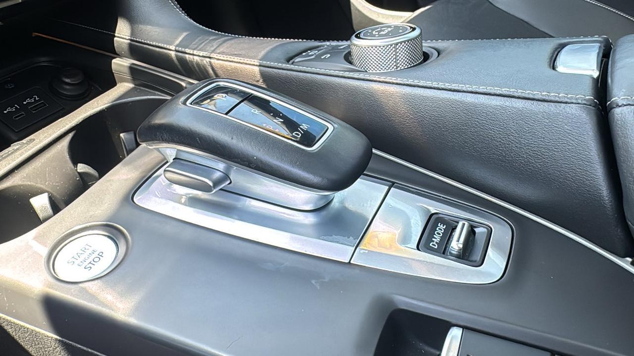 2023 INFINITI QX50 SPORT  Selma TX