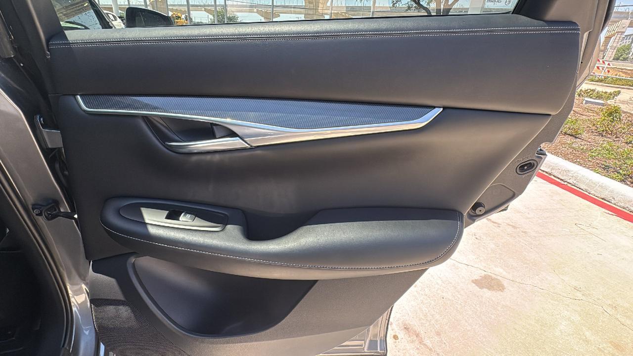 2023 INFINITI QX50 SPORT  Selma TX