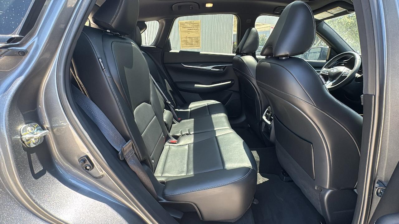 2023 INFINITI QX50 SPORT  Selma TX