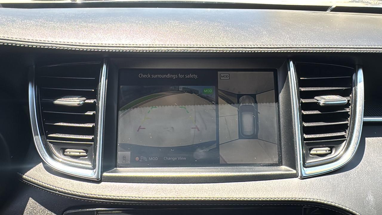 2023 INFINITI QX50 SPORT  Selma TX