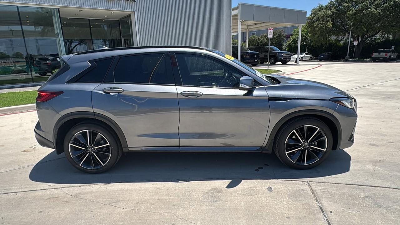 2023 INFINITI QX50 SPORT  Selma TX