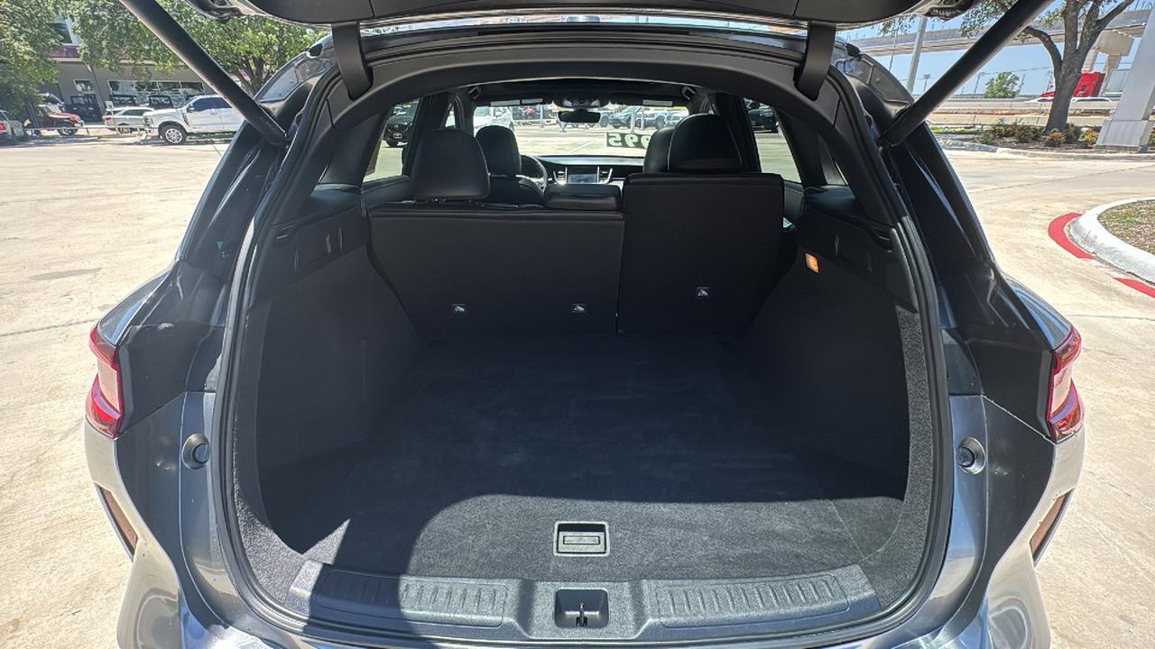 2023 INFINITI QX50 SPORT  Selma TX
