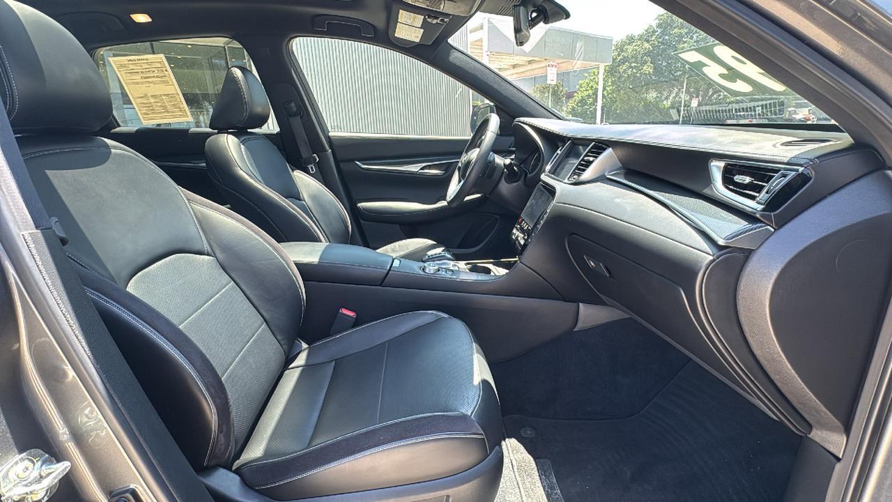 2023 INFINITI QX50 SPORT  Selma TX