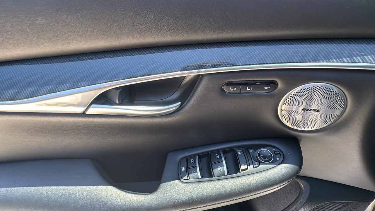 2023 INFINITI QX50 SPORT  Selma TX