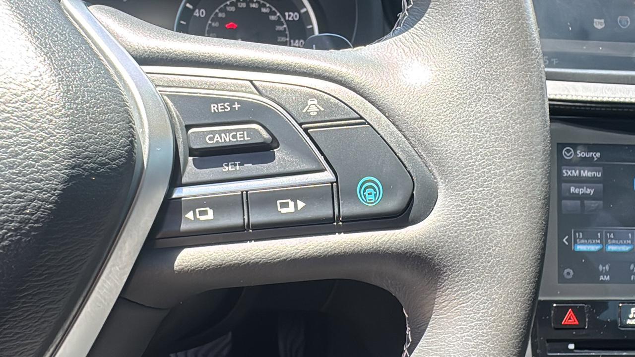 2023 INFINITI QX50 SPORT  Selma TX