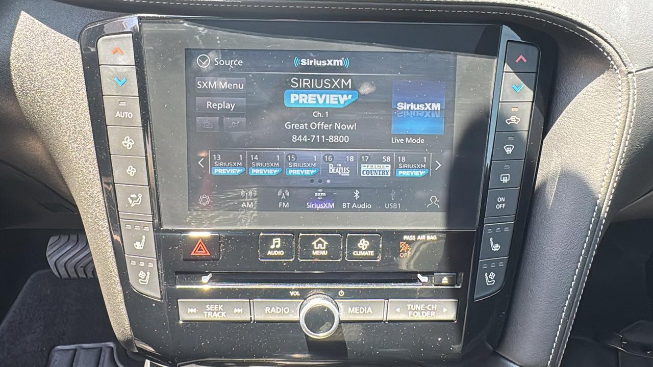 2023 INFINITI QX50 SPORT  Selma TX