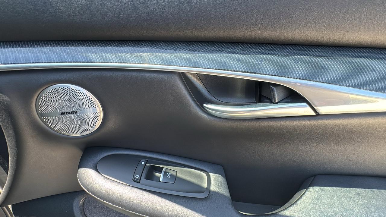 2023 INFINITI QX50 SPORT  Selma TX