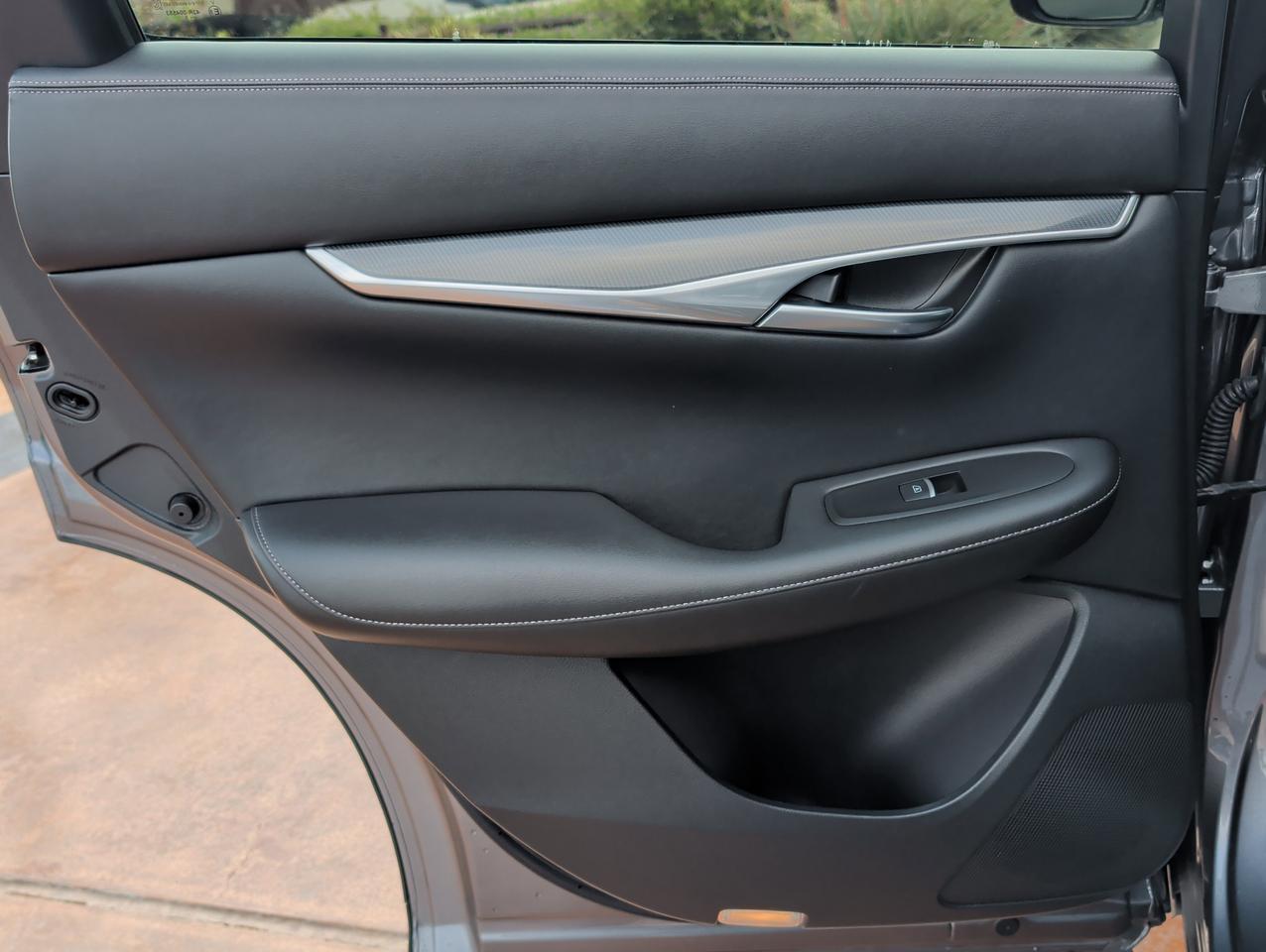 2023 INFINITI QX50 SPORT San Juan TX