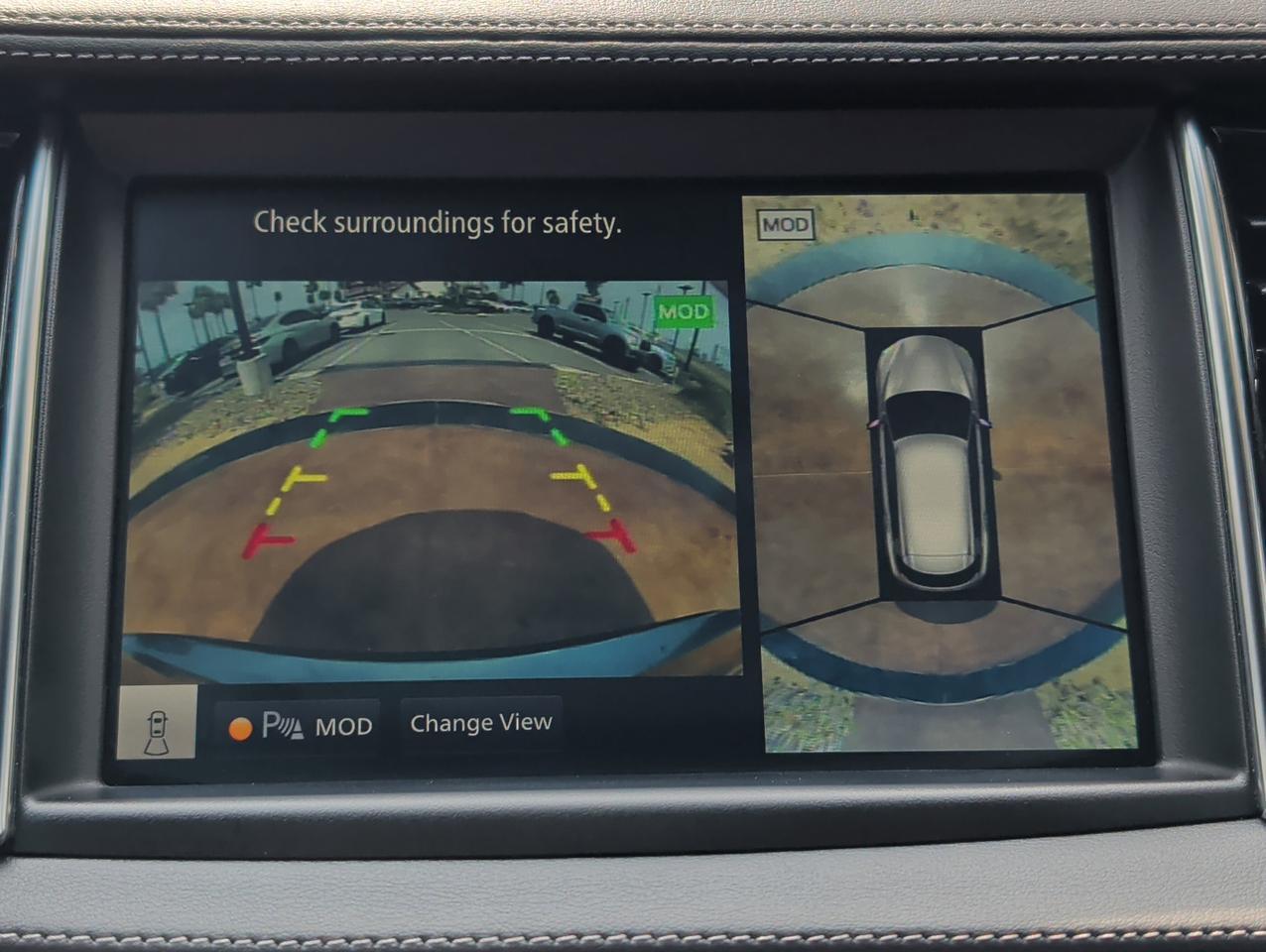 2023 INFINITI QX50 SPORT San Juan TX