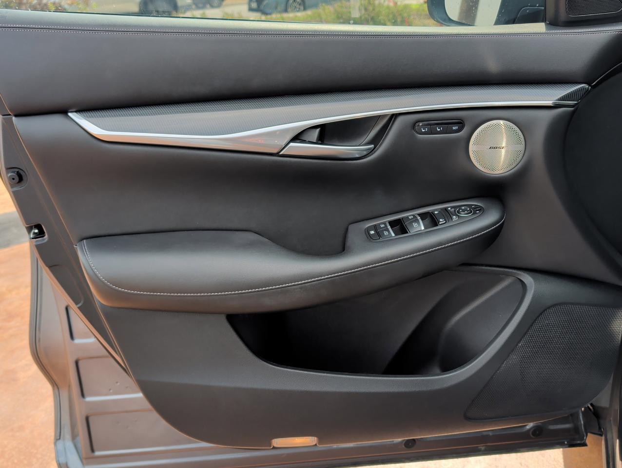 2023 INFINITI QX50 SPORT San Juan TX