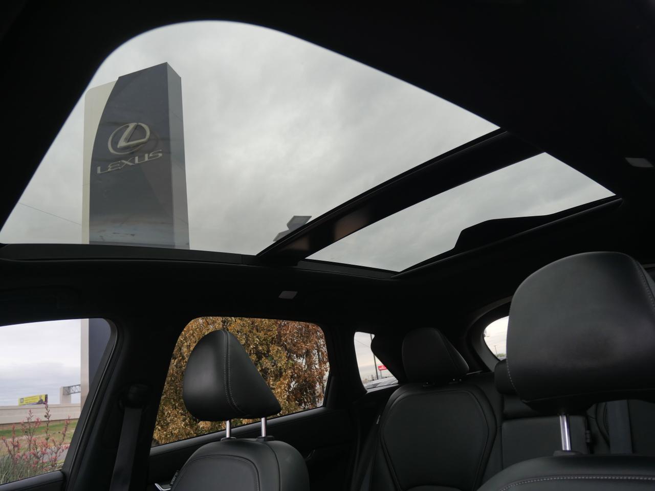 2023 INFINITI QX50 SPORT San Juan TX