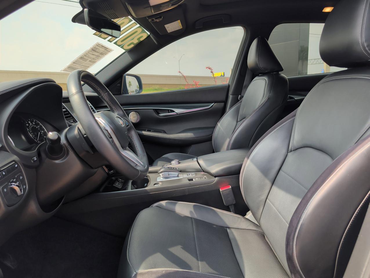 2023 INFINITI QX50 SPORT San Juan TX