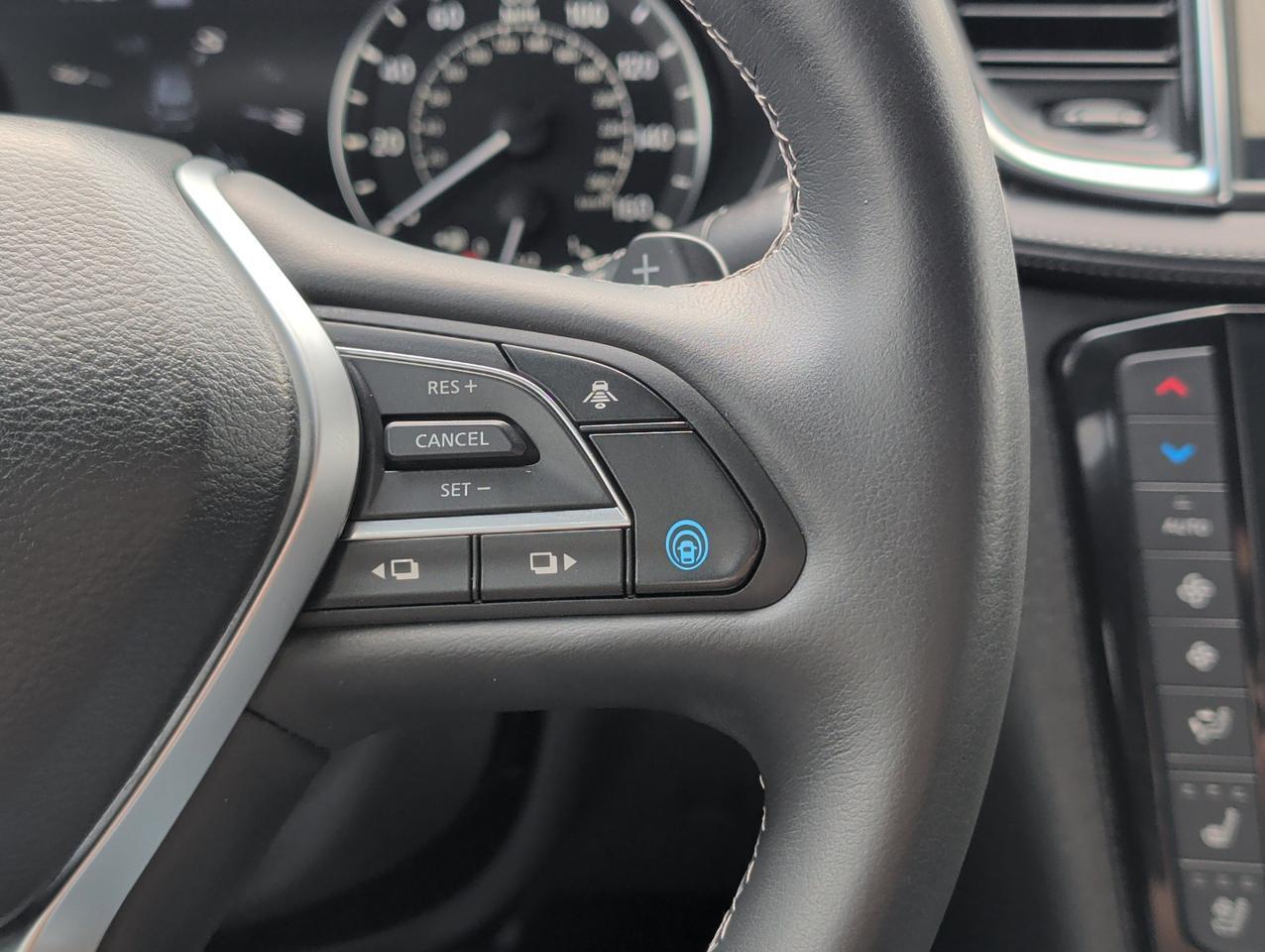 2023 INFINITI QX50 SPORT San Juan TX