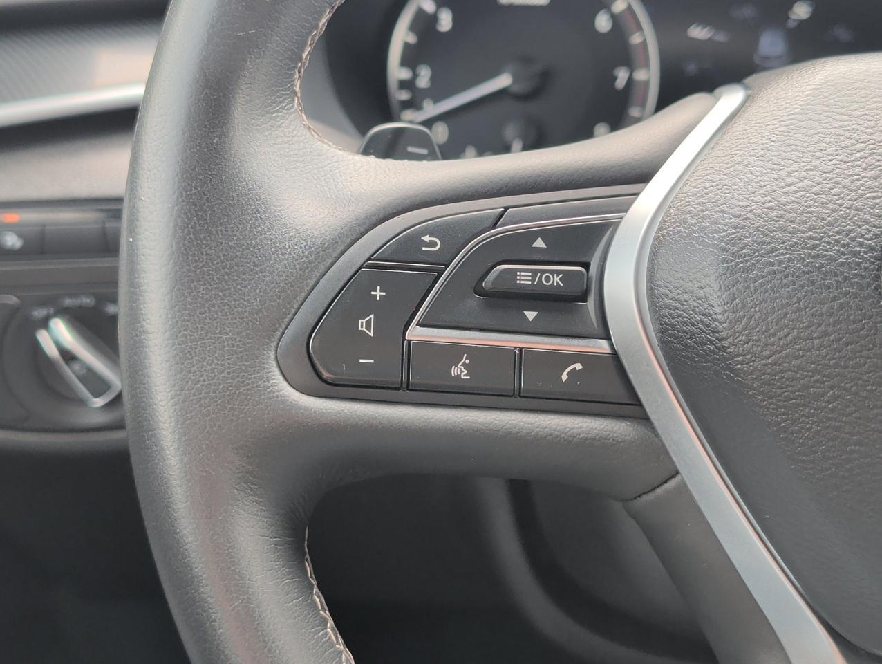 2023 INFINITI QX50 SPORT San Juan TX