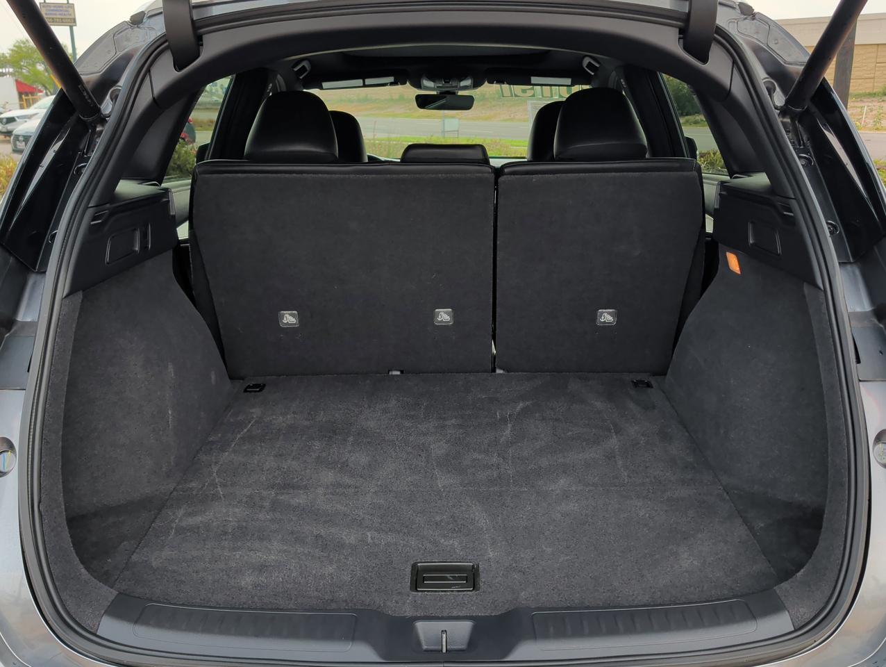 2023 INFINITI QX50 SPORT San Juan TX