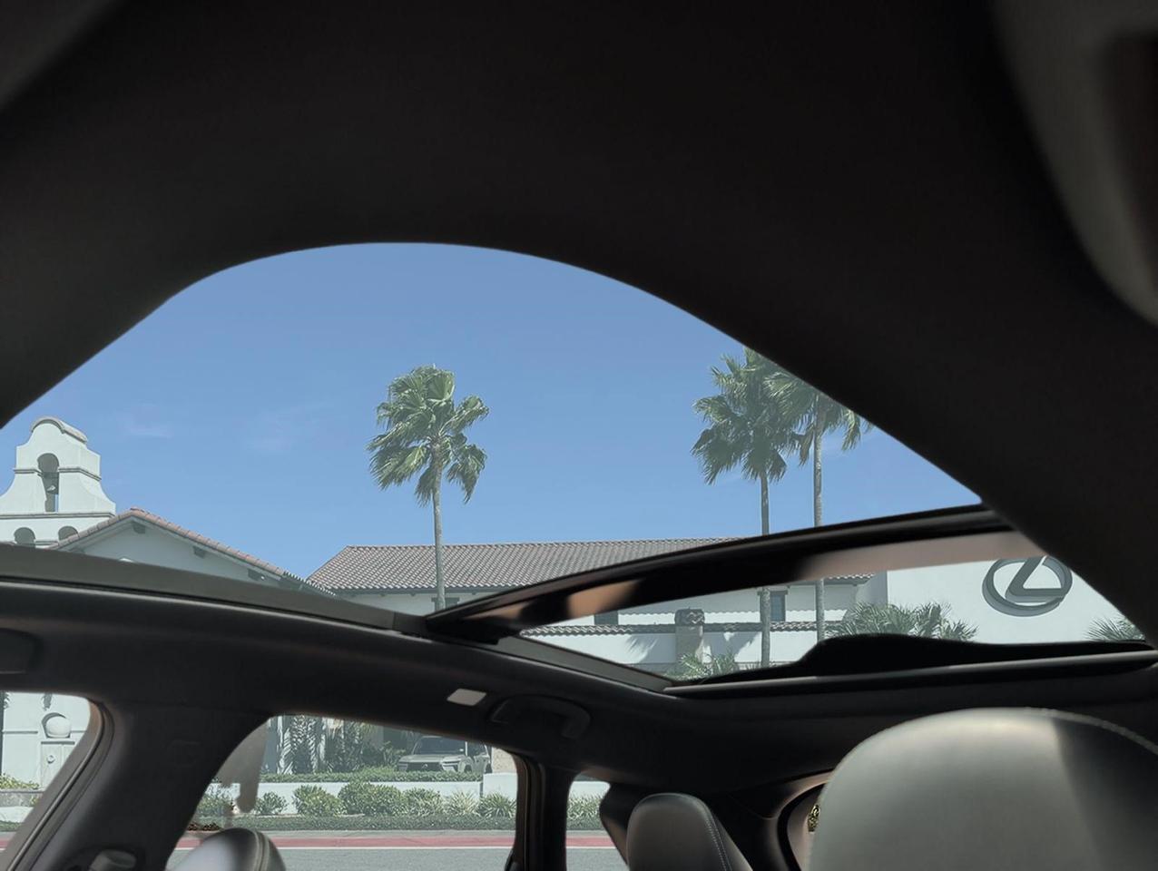 2023 INFINITI QX50 SPORT San Juan TX