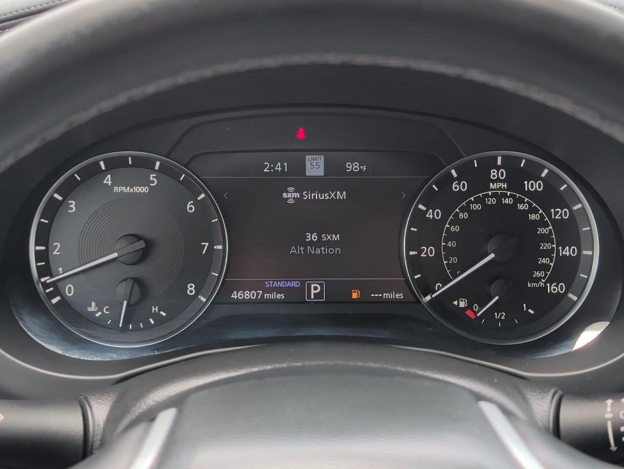 2023 INFINITI QX50 SPORT San Juan TX