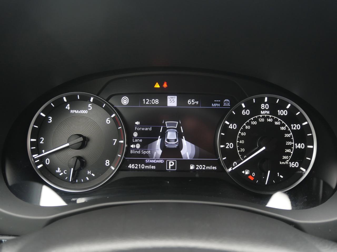 2023 INFINITI QX50 SPORT San Juan TX