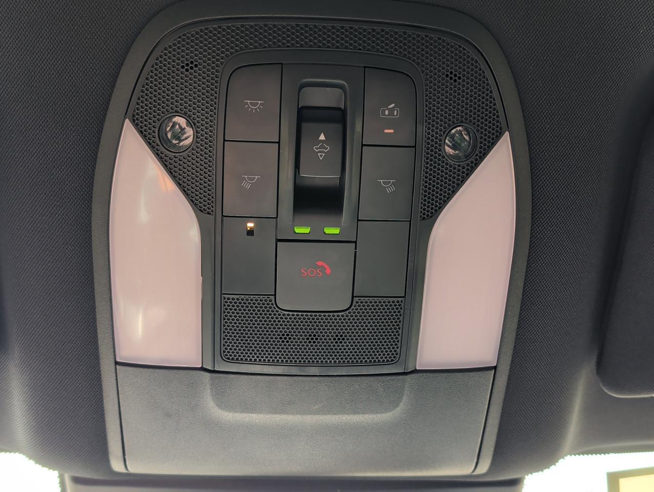 2023 INFINITI QX50 SPORT San Juan TX