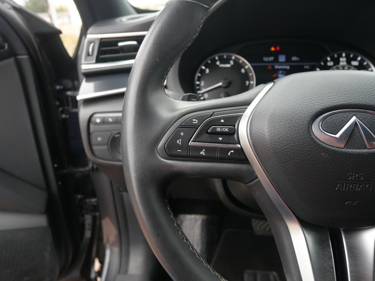 2023 INFINITI QX50 SPORT San Juan TX