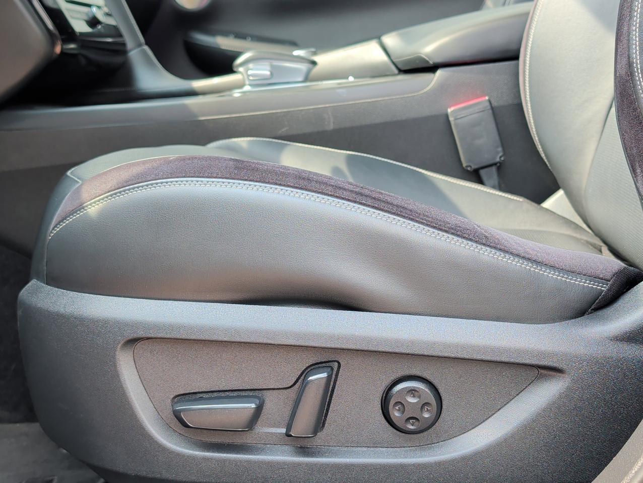 2023 INFINITI QX50 SPORT San Juan TX