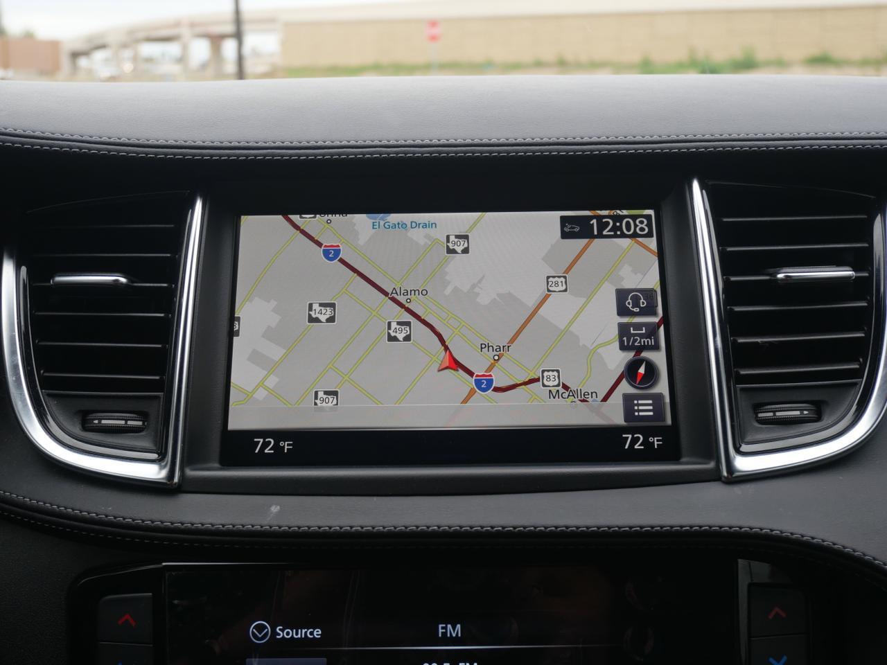 2023 INFINITI QX50 SPORT San Juan TX