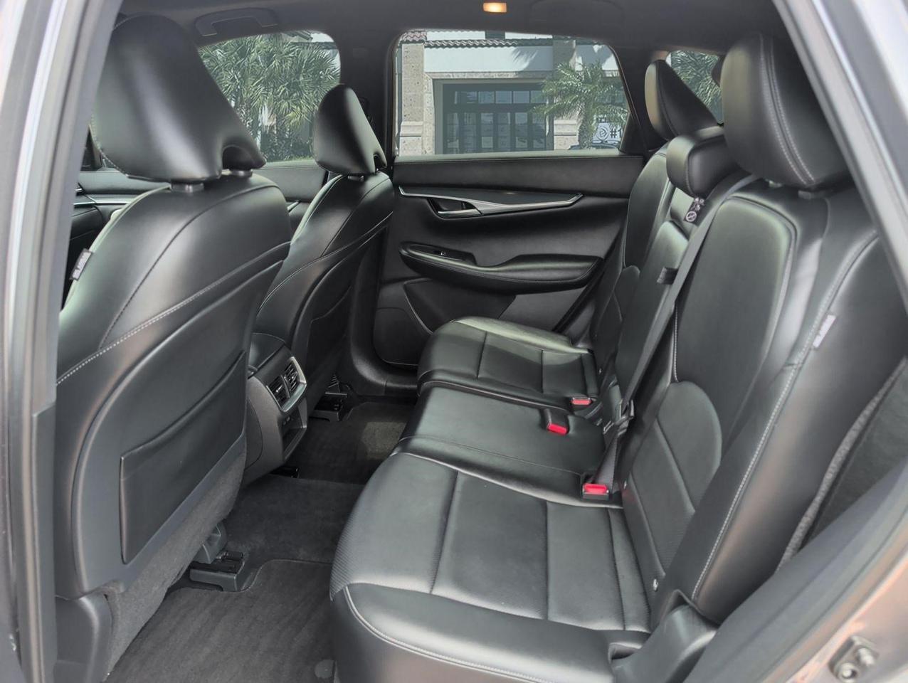 2023 INFINITI QX50 SPORT San Juan TX
