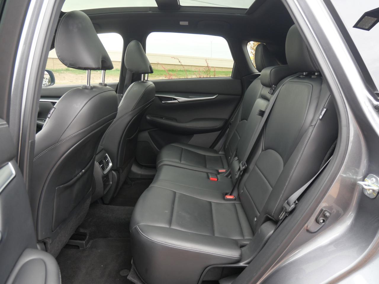 2023 INFINITI QX50 SPORT San Juan TX