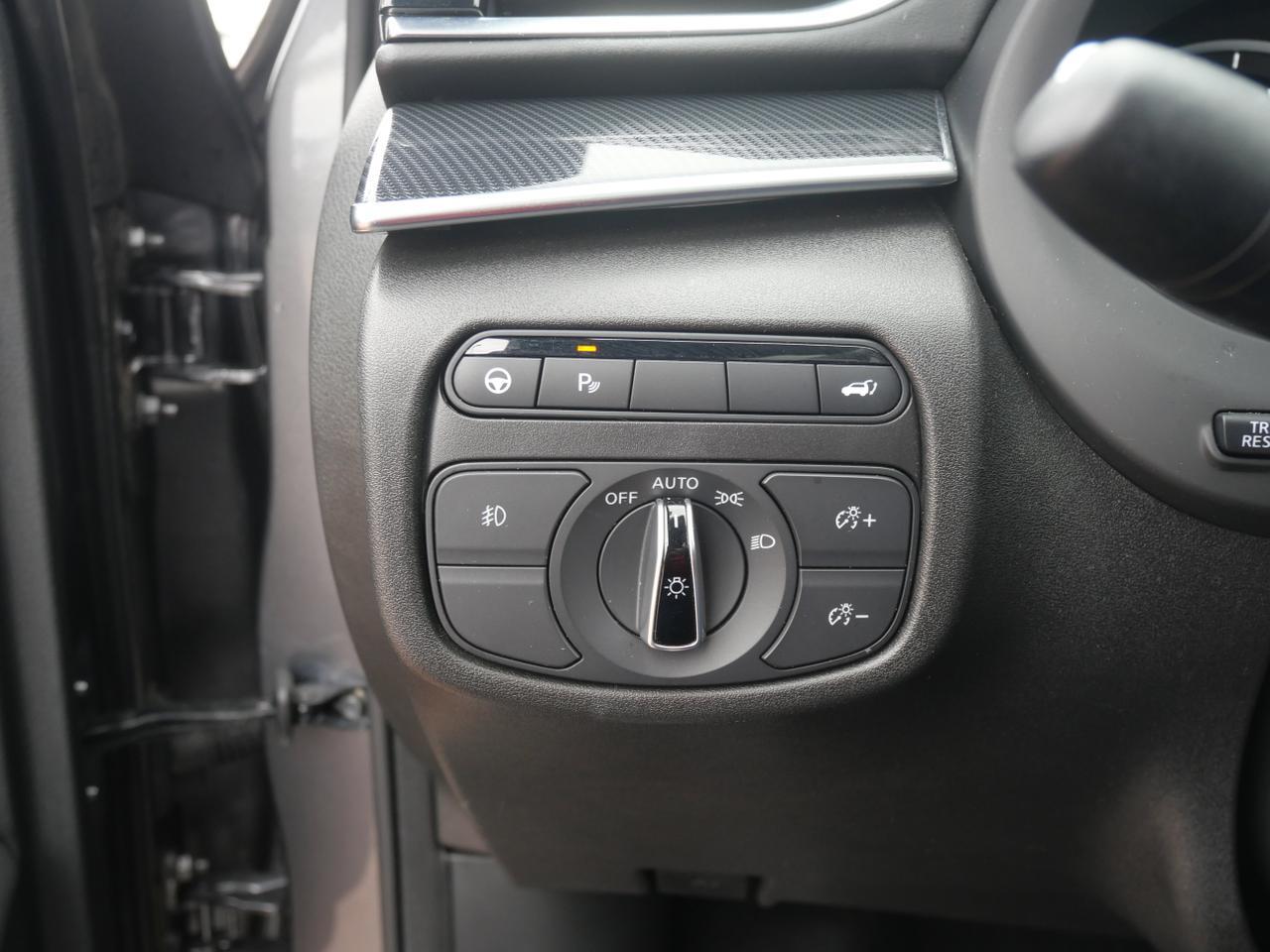 2023 INFINITI QX50 SPORT San Juan TX